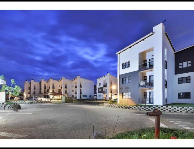 2 BEDROOM PROPERTY TO RENT IN ELARDUSPARK